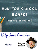 Forget Congress, the Senate, or whatever glamorous position you ever fantasized about or not, even president of the United States, if you want to have a serious impact from your work, if, as they say, you want to make a difference, to change this country for the good in the short and long term, run for your local school board.
